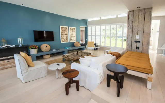 Ethereal 4bed Camps Bay Villa Atlantic Reflection