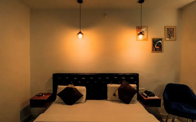 Hotel DiDi International