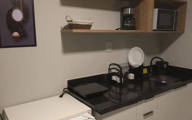 M3 Studio Hotel e Negocios