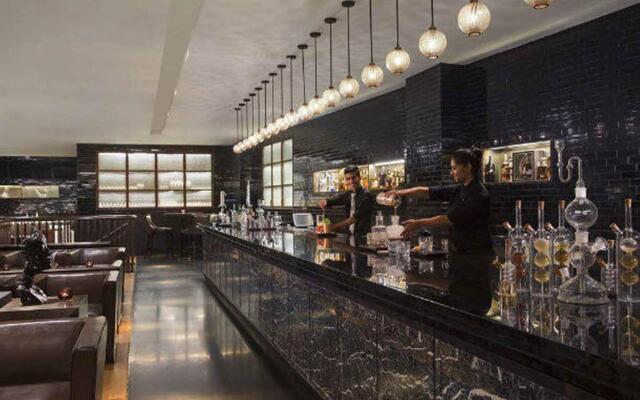 JW Marriott Mumbai Sahar