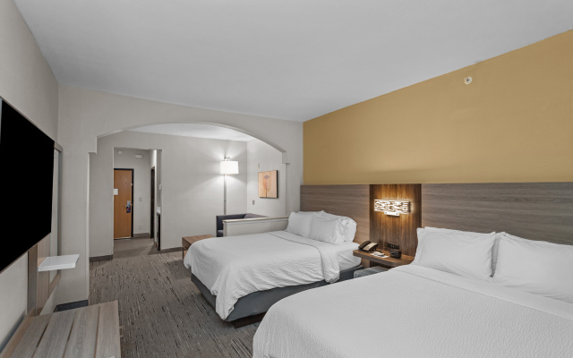 Holiday Inn Express Crockett by IHG