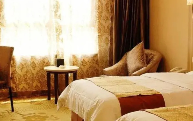 Wonder Hotel