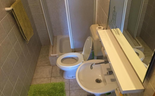 Apartment Mir A1 Betina, Island Murter