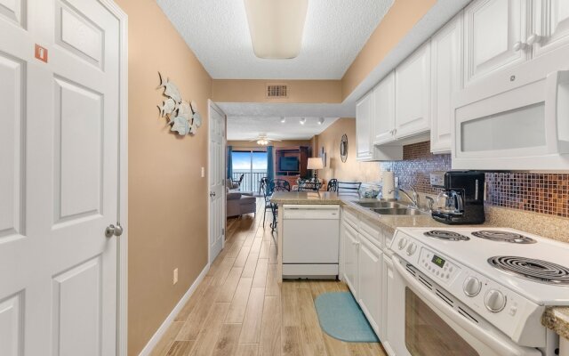 Ocean House Unit 1805