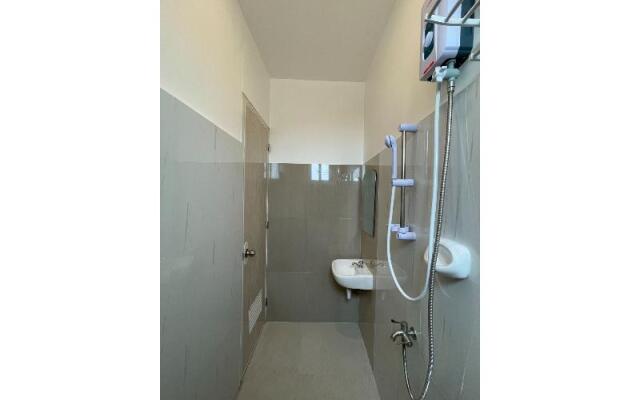 K Fortune Apartelle by OYO Rooms