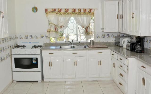 Paradise Palms Jamaica Vacation Rental