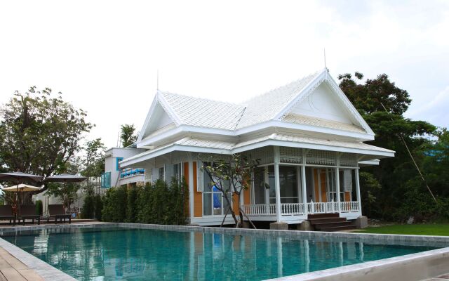 De Chaochom Hua Hin