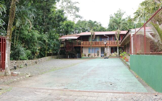 Rio Danta