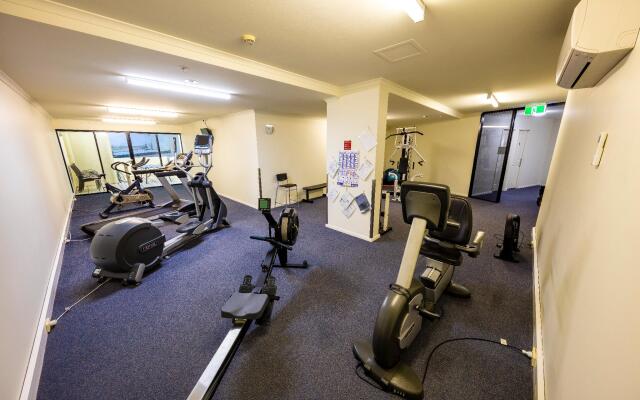 Jack & Newell Holiday Apartments