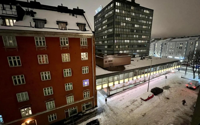 Lovely Central Apartment Helsinki