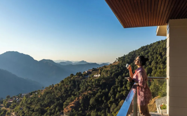 The Manor - Best Service Apartments