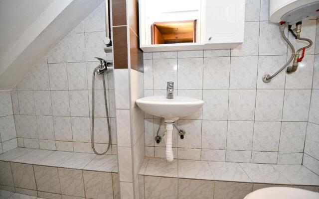 Apartments Caska VI - AE1308