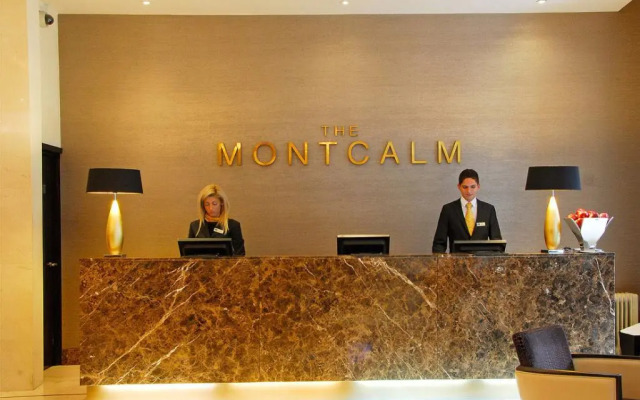 Montcalm Mayfair, Autograph Collection