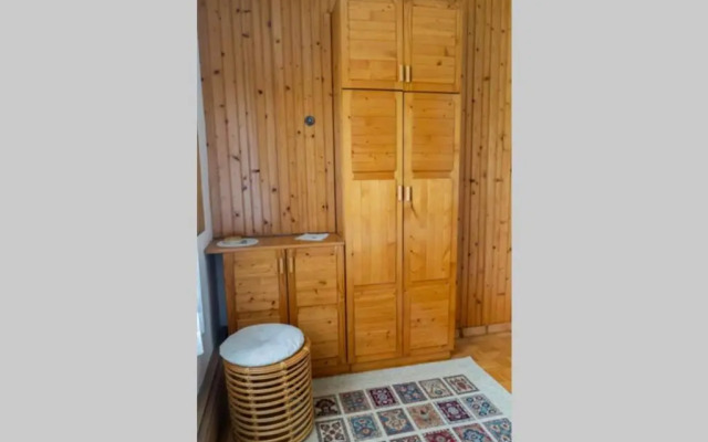 Apartma Janša