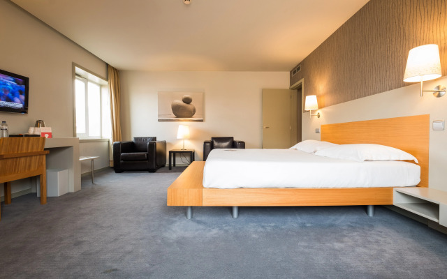 Stay Hotel Guimarães Centro