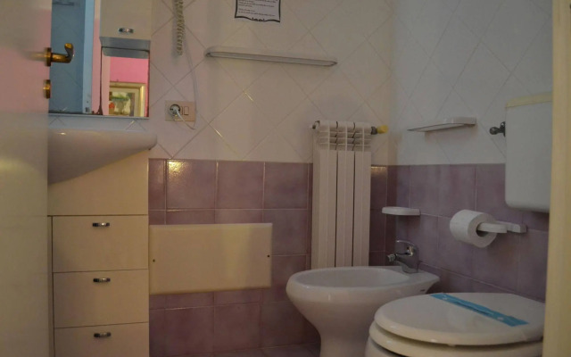 Villa Vacanze Paradiso