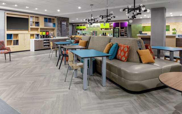 Home2 Suites by Hilton Salisbury