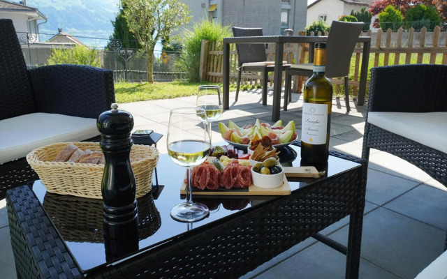 Ferienwohnung Grünegg