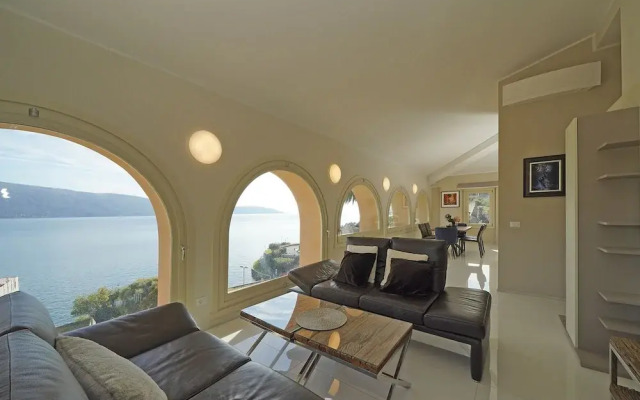 Your Breathtaking Penthouse