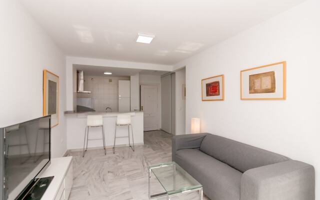 Laguna Beach Vistas Al Mar Canovas Apartment