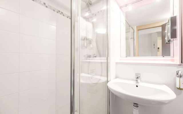 Comfort Hotel Grenoble Meylan