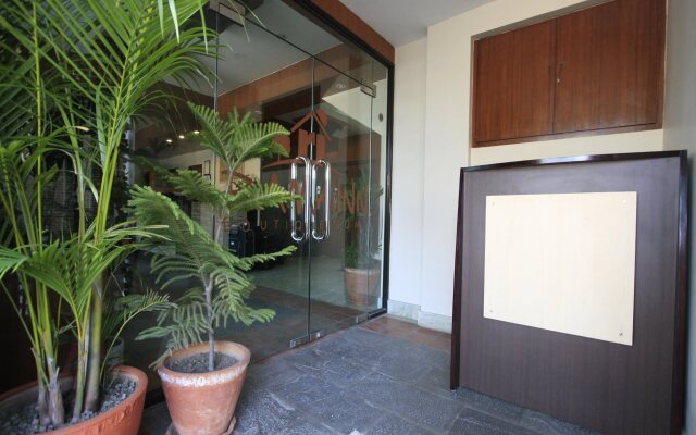 Rama Inn Boutique Home