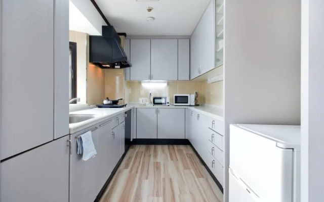 Comfort Self Hotel Estate MK