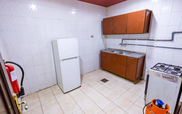 العييري للوحدات المفروشة جدة1