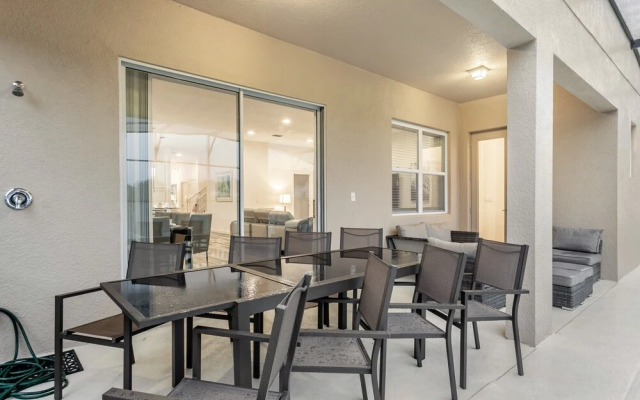 Oakgrain Villa Solterra 1