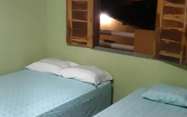 Pousada Costa do Mar