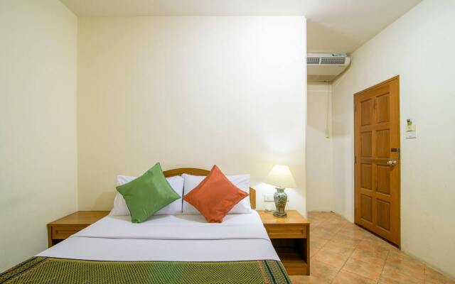 Baan Khachathong Hua Hin