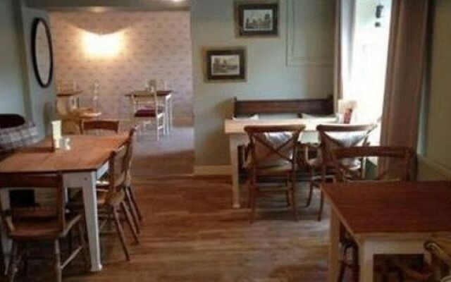 The Old Brewery Inn