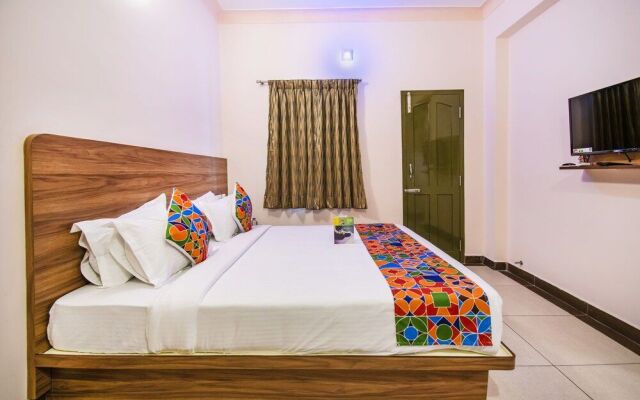 Fabexpress Radha Regent