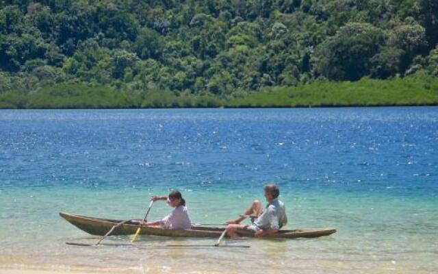 Sumatra Ecolodge