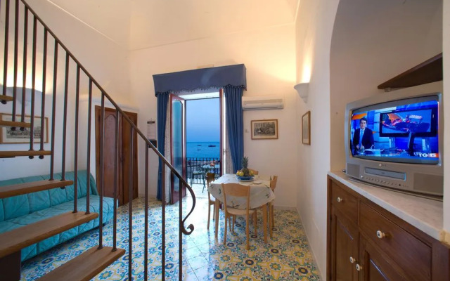 Villa Beach