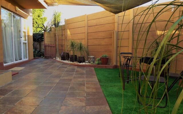 Morgenzicht Bed  Breakfast