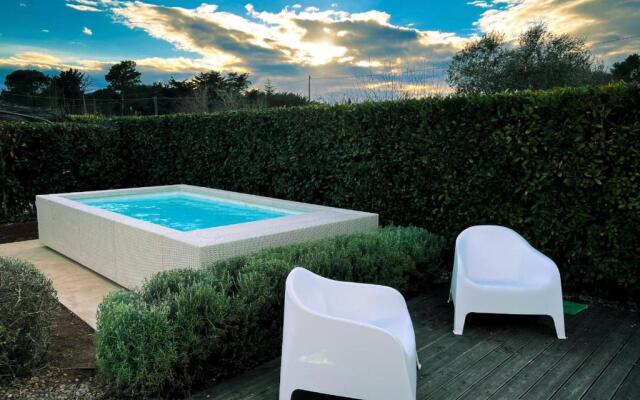 I Colmi Trulli Suites