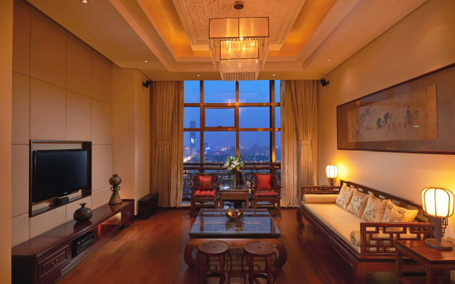 Radisson Blu Hotel Liuzhou