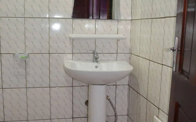 Hotel Pentagone
