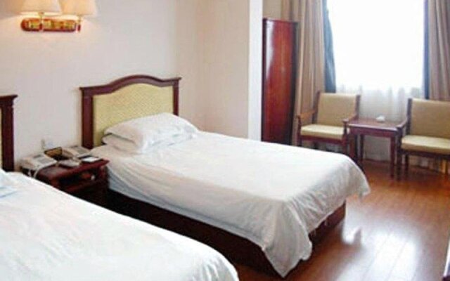 Meizhou Island Taiwan Resort
