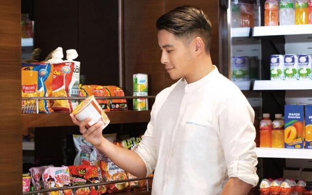 Staybridge Suites Doha Lusail by IHG