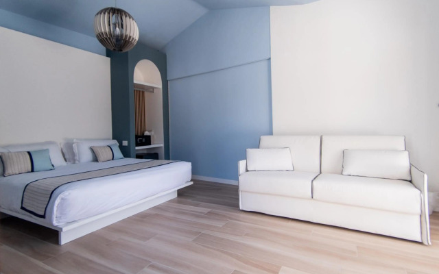 New Barcavela Hotel