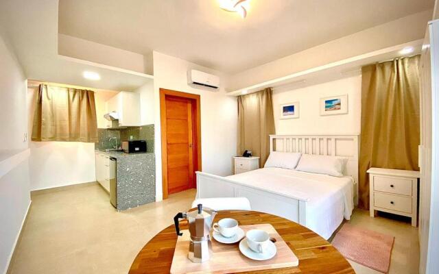 Palmares Suites