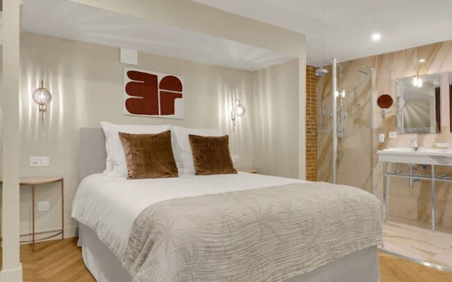 Relais du Capitole - Appartements d'hôtes