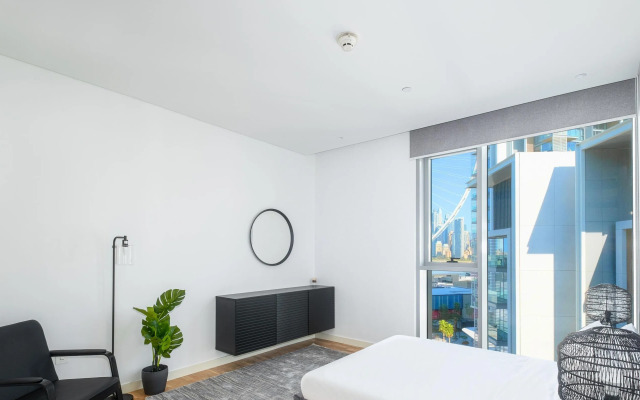 Bluewaters Residences by LUX Holiday Home