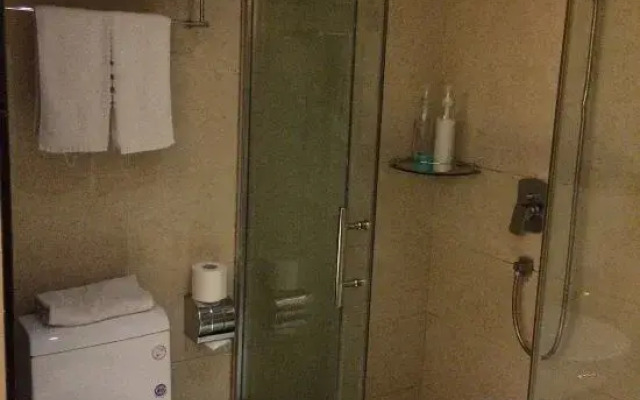 Hua Long Business Hotel