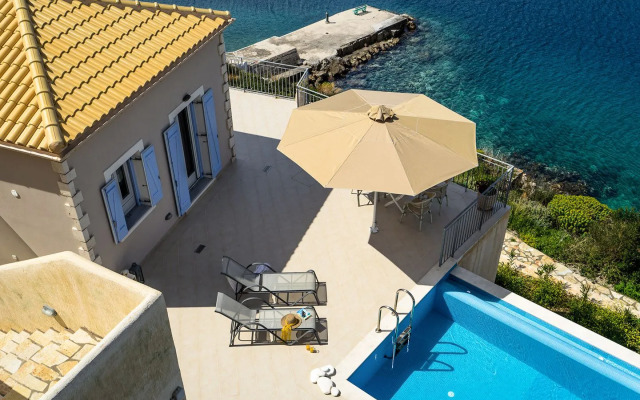 AssosView Kefalonia