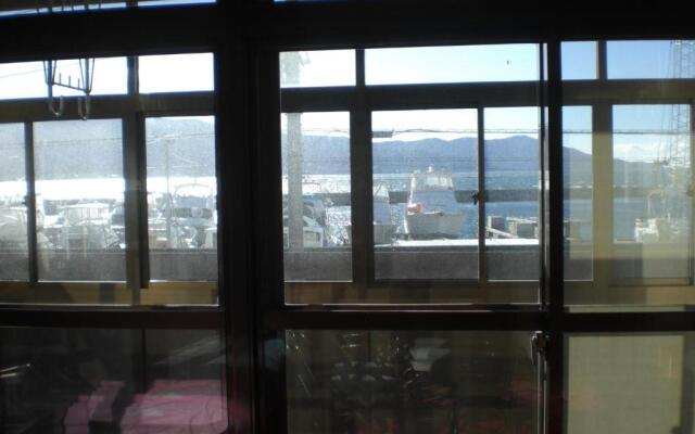 Marina and Numazu - Vacation STAY 16705v