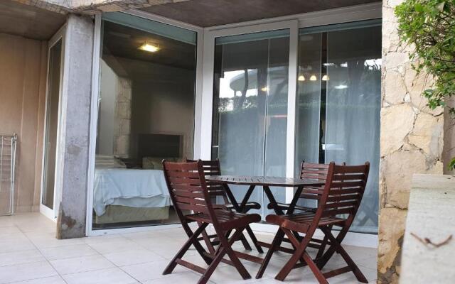 Villa Agostina Apart And Spa