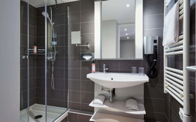 Aparthotel Adagio Aix en Provence Centre